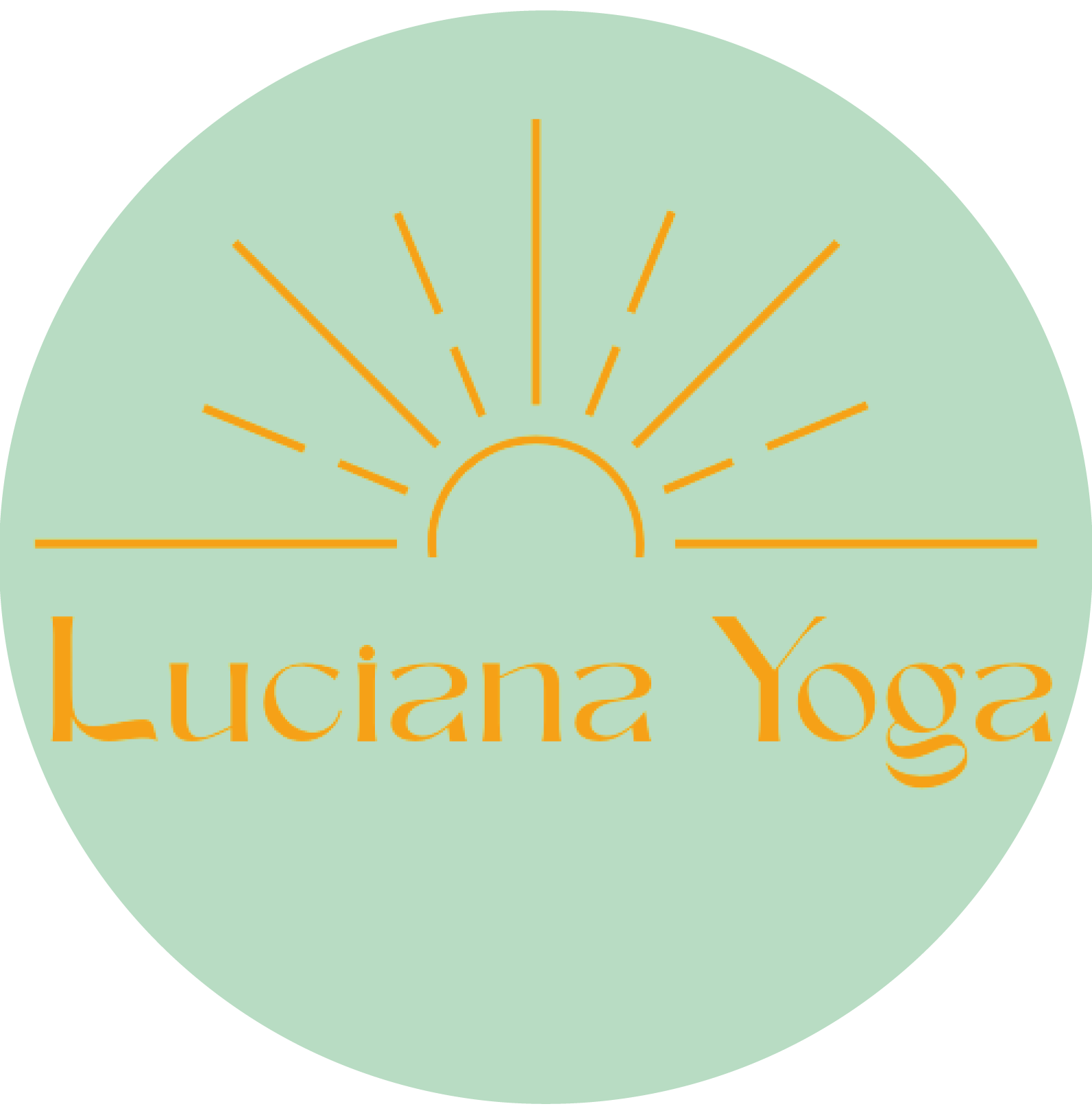 LucianaYoga