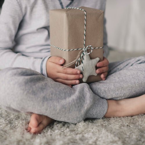 Bon Cadeau – 25 €