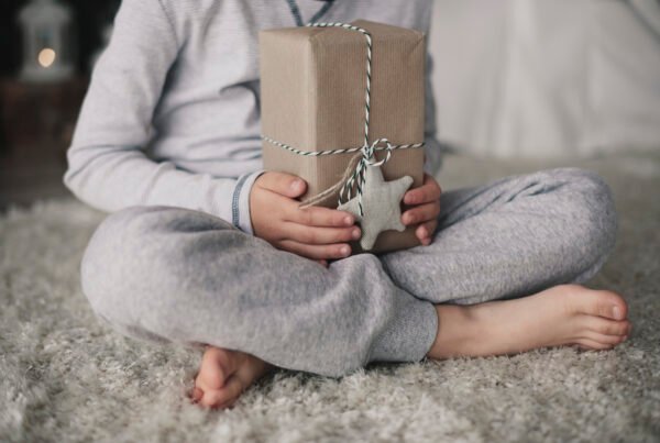 Bon Cadeau – 25 €