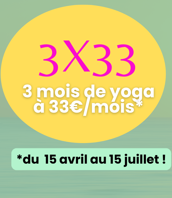 Offre HELLO SUN 3x33€