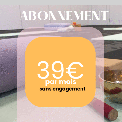 Abonnement